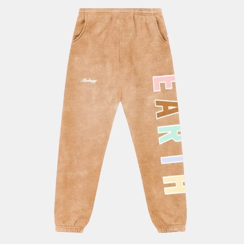 Madhappy Earth Day Sweatpants
